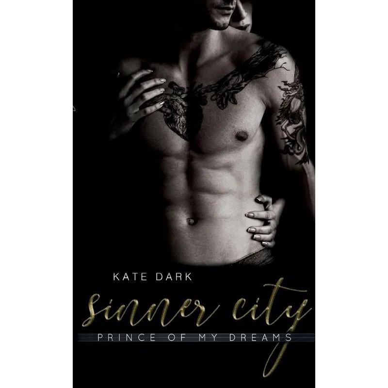 Sinner City