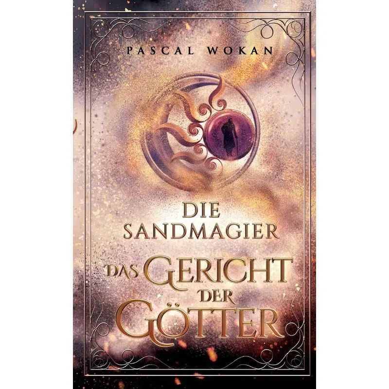 Die Sandmagier