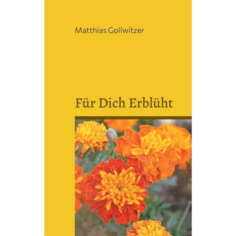 Für Dich Erblüht