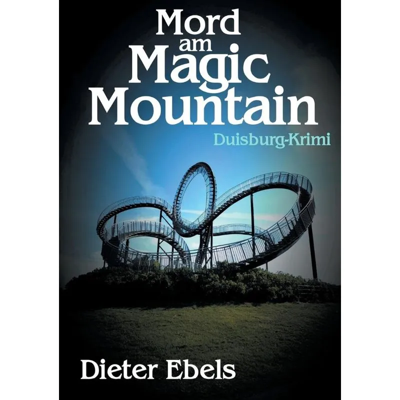 Mord Am Magic Mountain