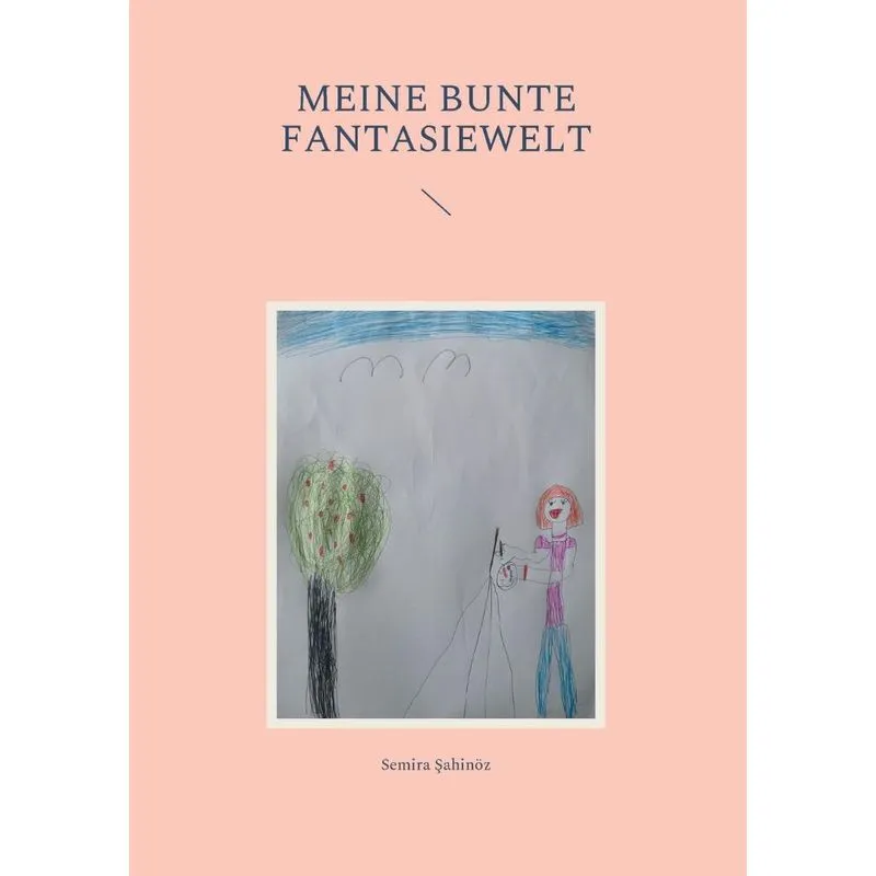 Meine Bunte Fantasiewelt