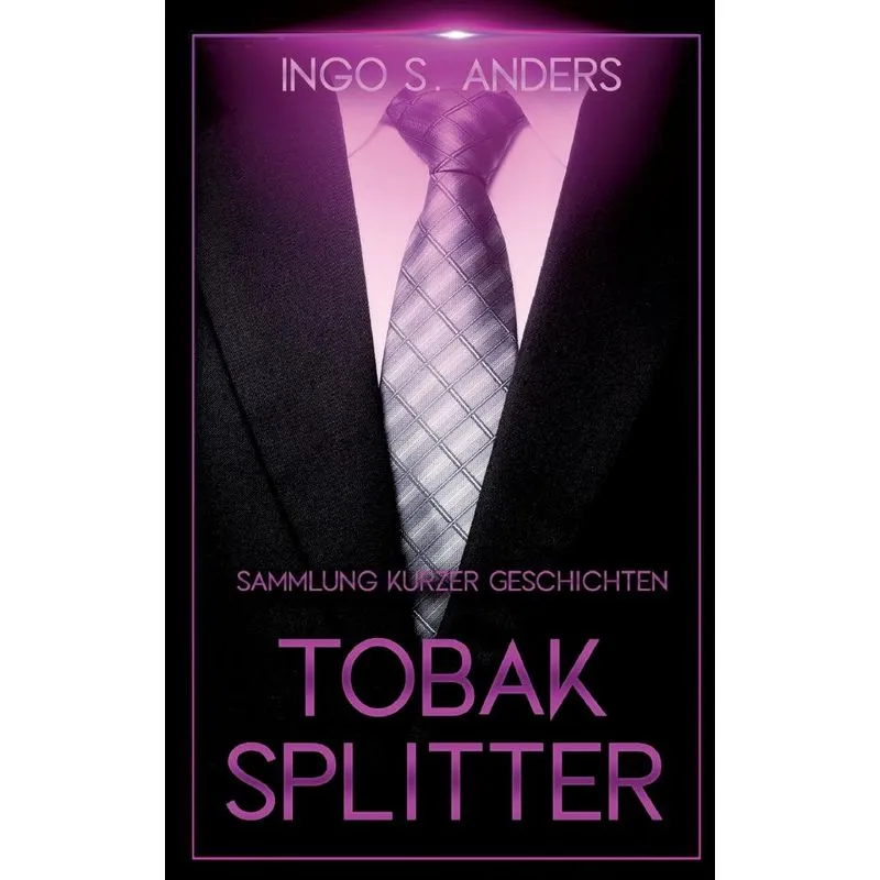 Tobaksplitter