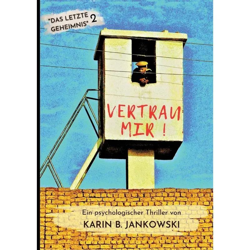 Vertrau Mir!