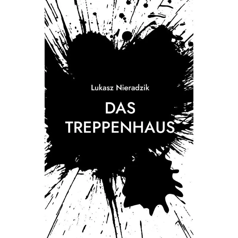Das Treppenhaus