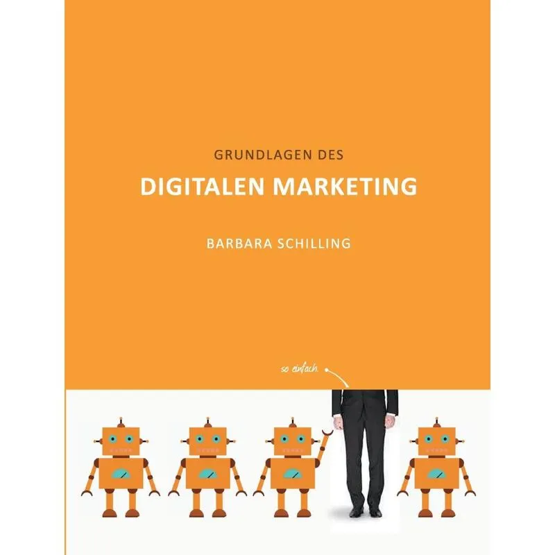 Grundlagen Des Digitalen Marketing
