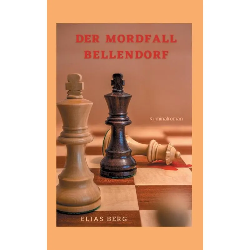Der Mordfall Bellendorf