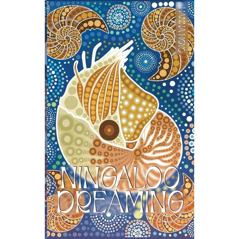 Ningaloo Dreaming