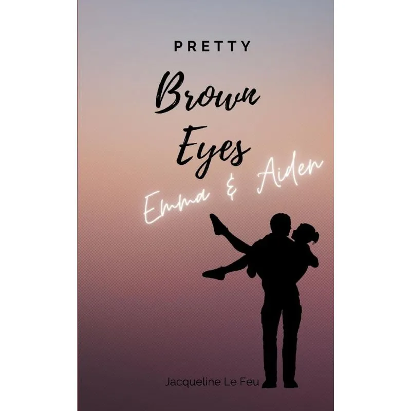 Pretty Brown Eyes