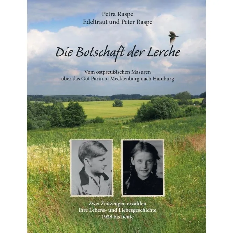 Die Botschaft Der Lerche