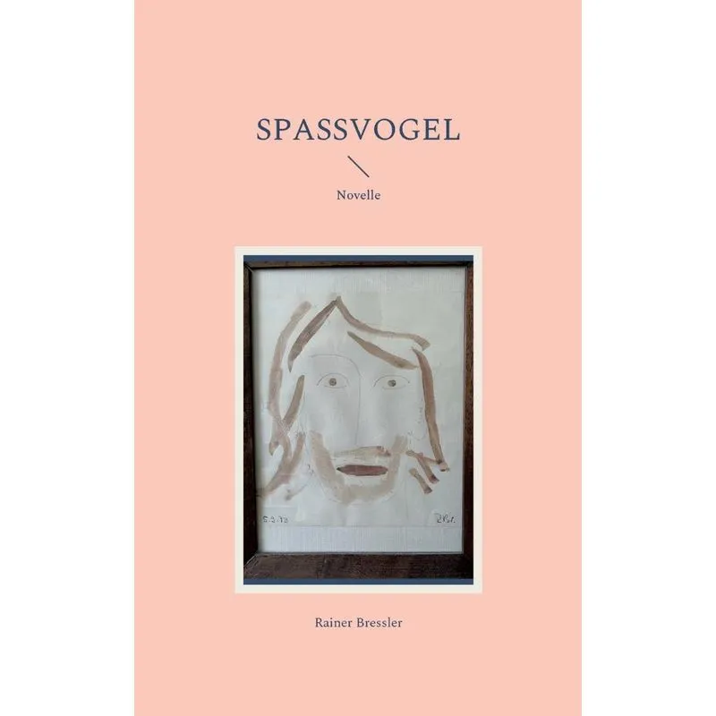Spassvogel