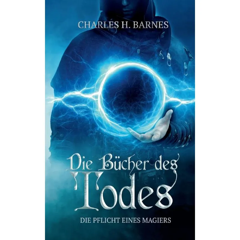 Die Bücher Des Todes