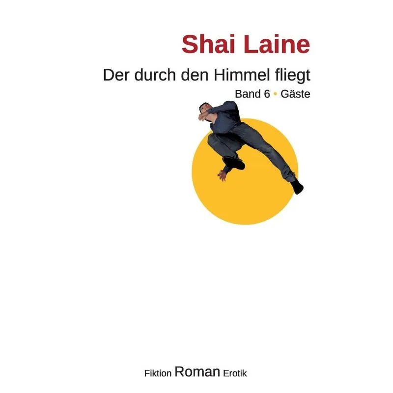 Der Durch Den Himmel Fliegt