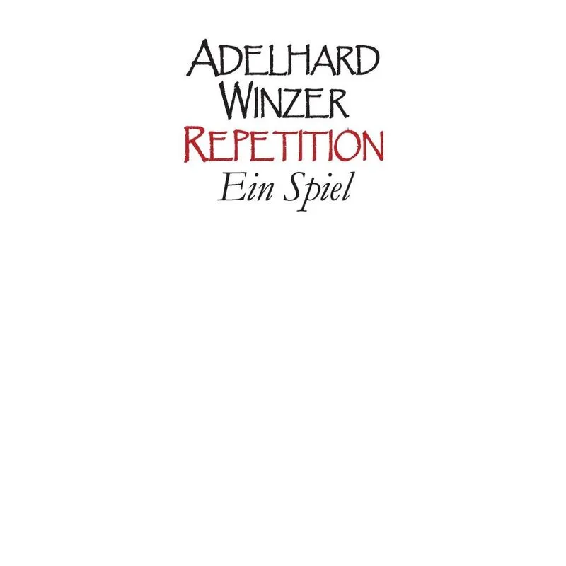 Repetition