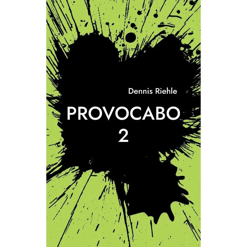Provocabo 2