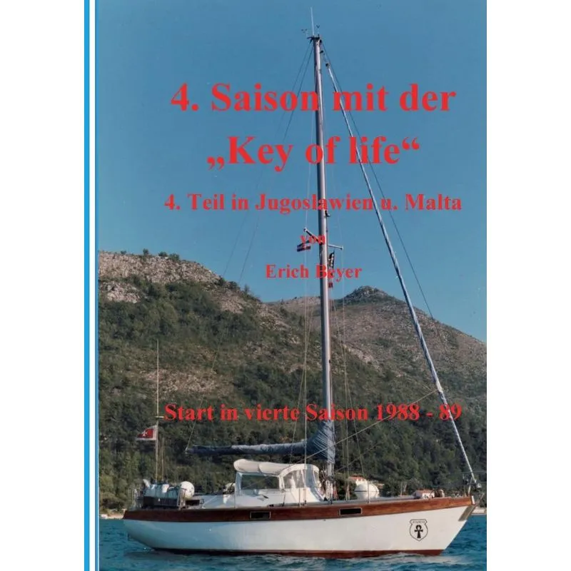 4. Saison Mit Der Key Of Life