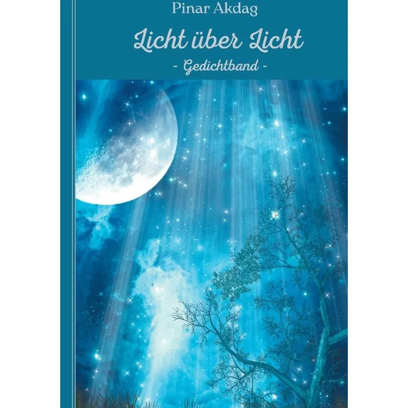Licht Über Licht