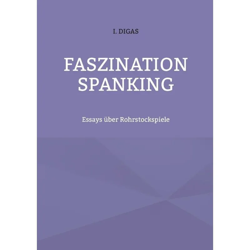 Faszination Spanking