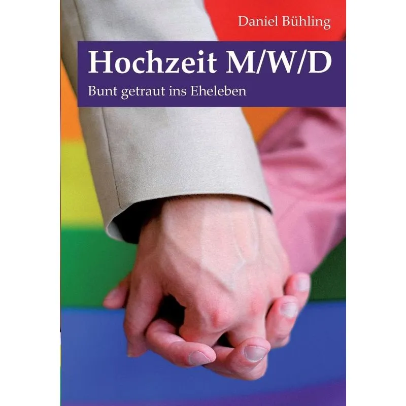 Hochzeit Mwd