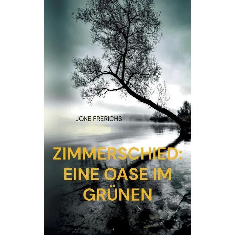 Zimmerschied