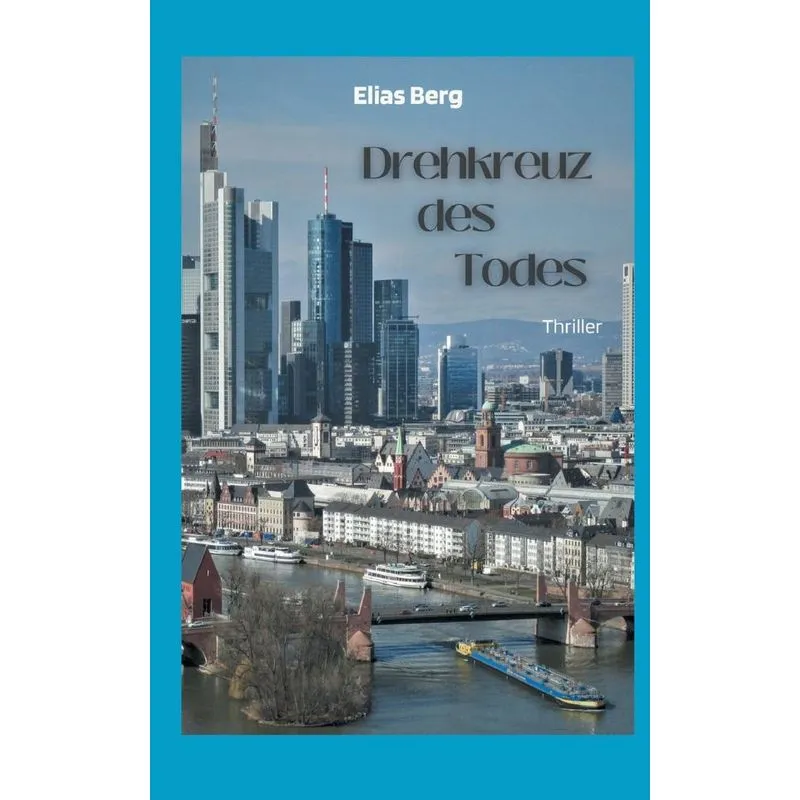 Drehkreuz Des Todes
