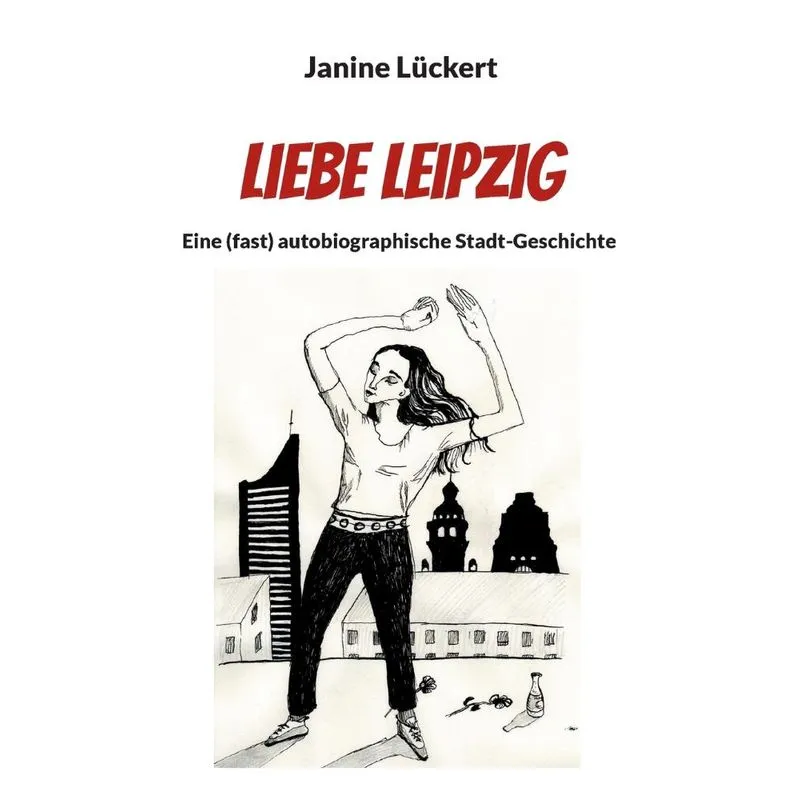 Liebe Leipzig