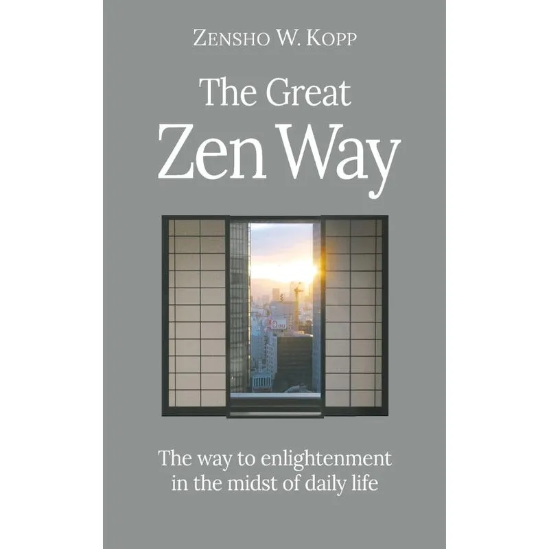 The Great Zen Way