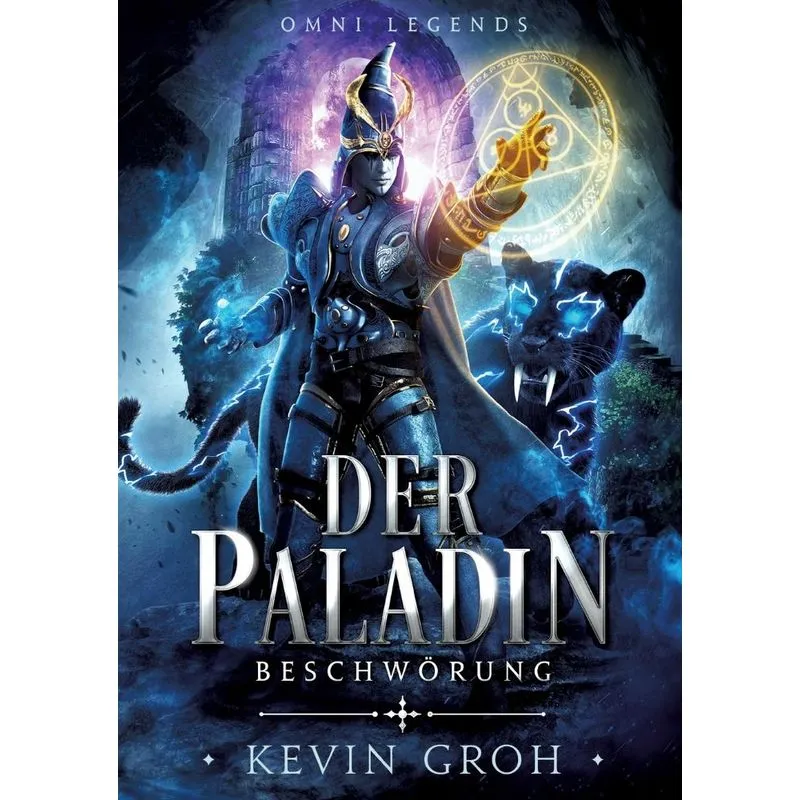 Omni Legends - Der Paladin