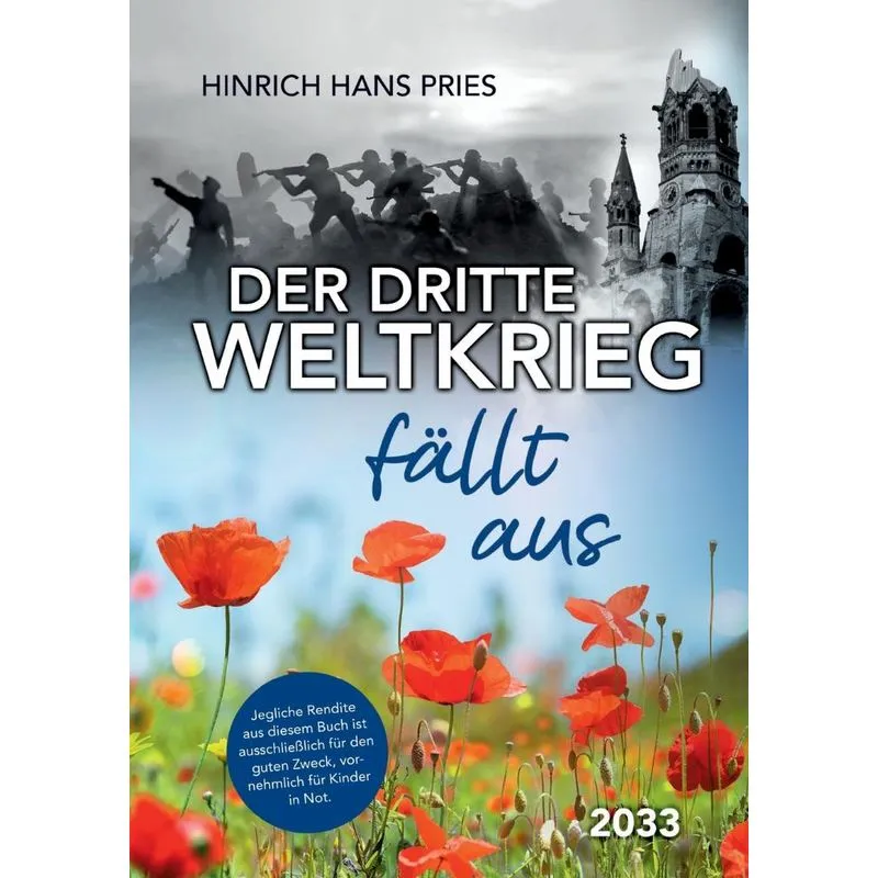Der Dritte Weltkrieg Fällt Aus