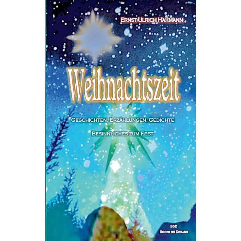 Weihnachtszeit