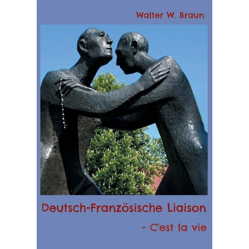 Deutsch-französische Liaison