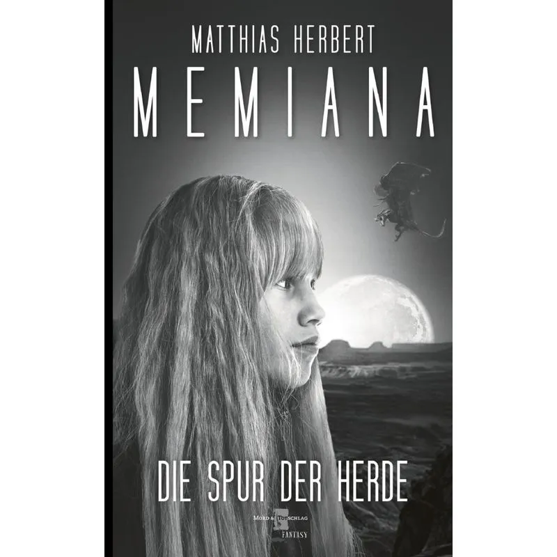 Memiana 3 - Die Spur Der Herde