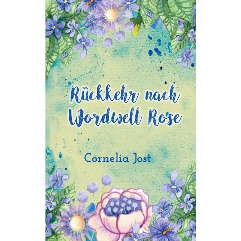 Rückkehr Nach Wordwell Rose