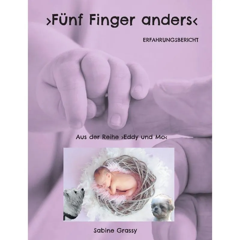Fünf Finger Anders