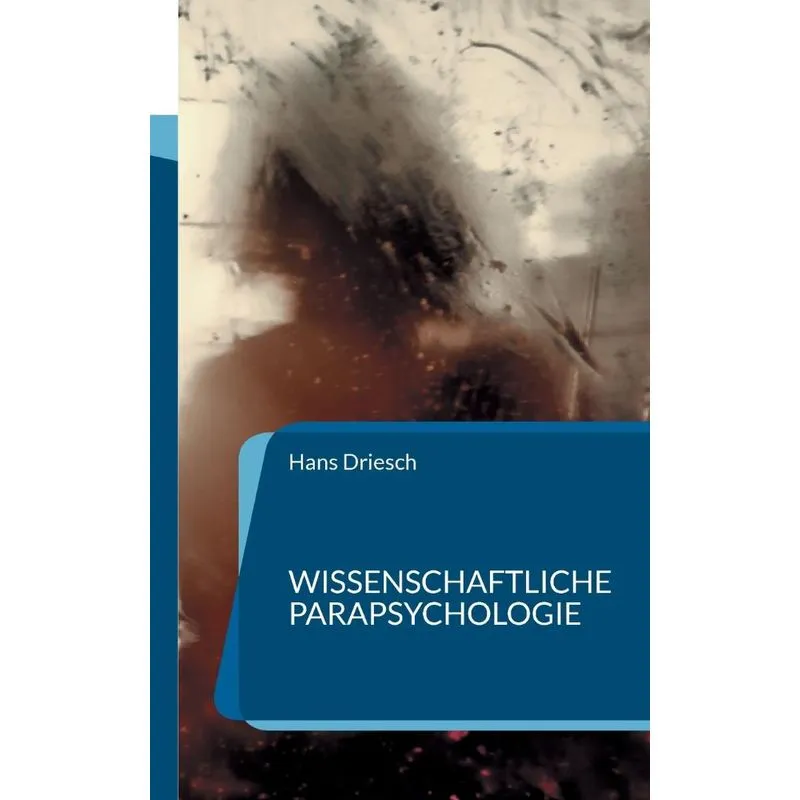 Wissenschaftliche Parapsychologie