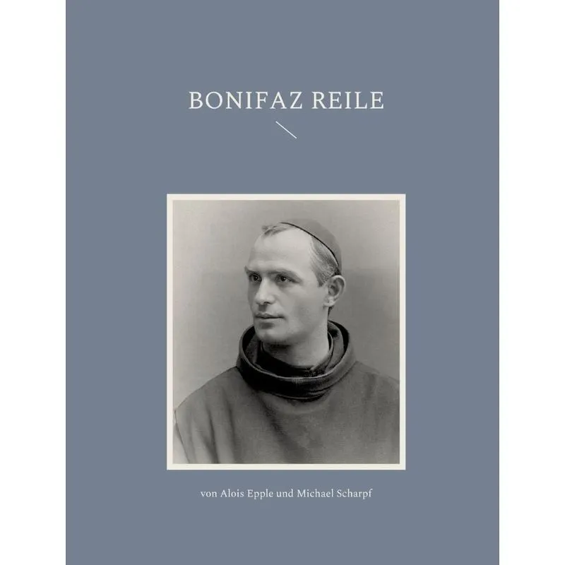 Bonifaz Reile