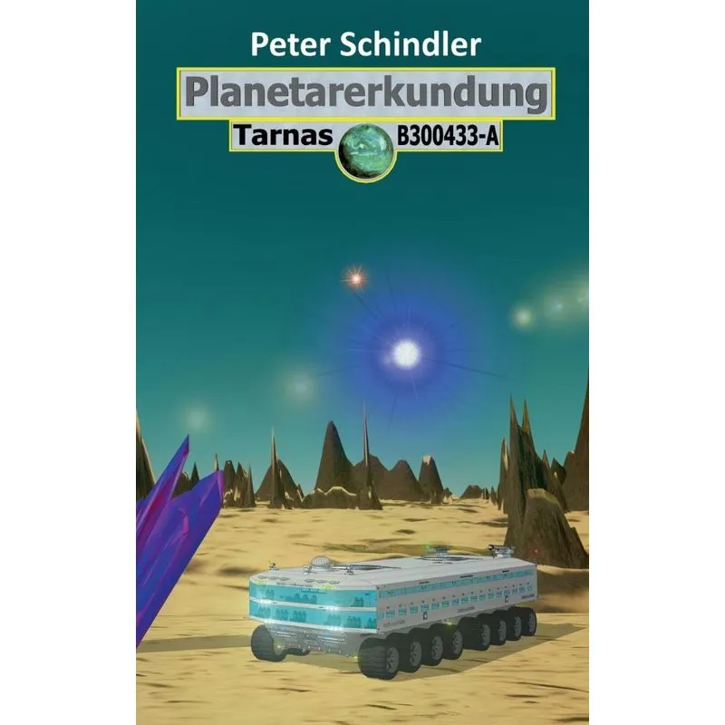 Planetarerkundung