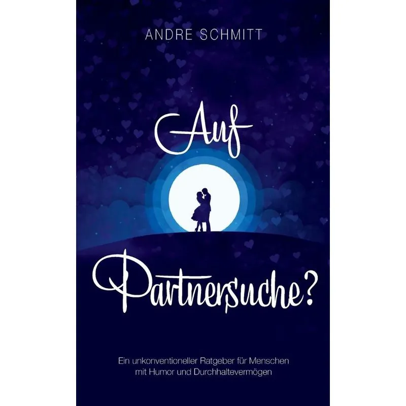 Auf Partnersuche?