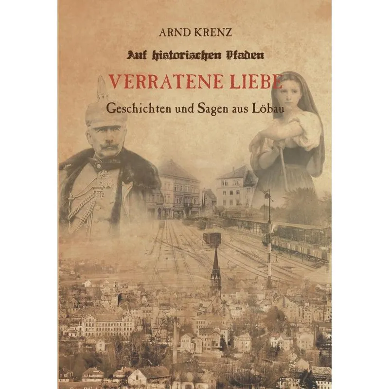 Verratene Liebe