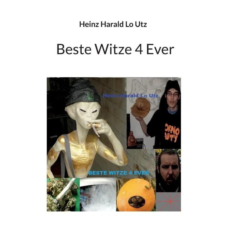 Beste Witze 4 Ever