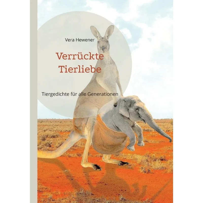 Verrückte Tierliebe