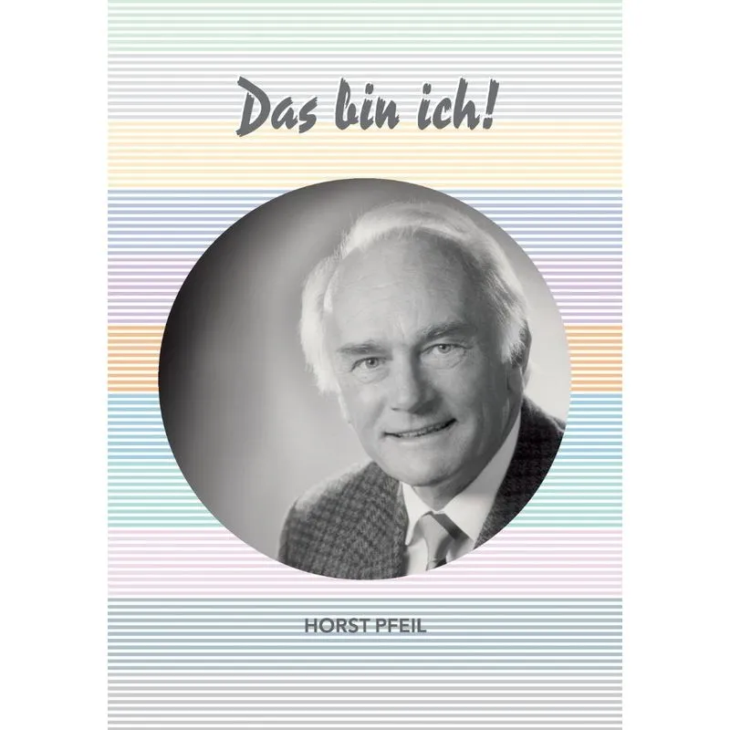 Das Bin Ich!