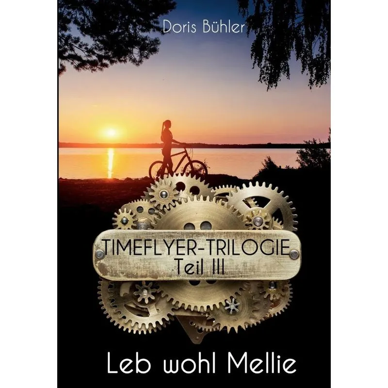 Leb Wohl Mellie