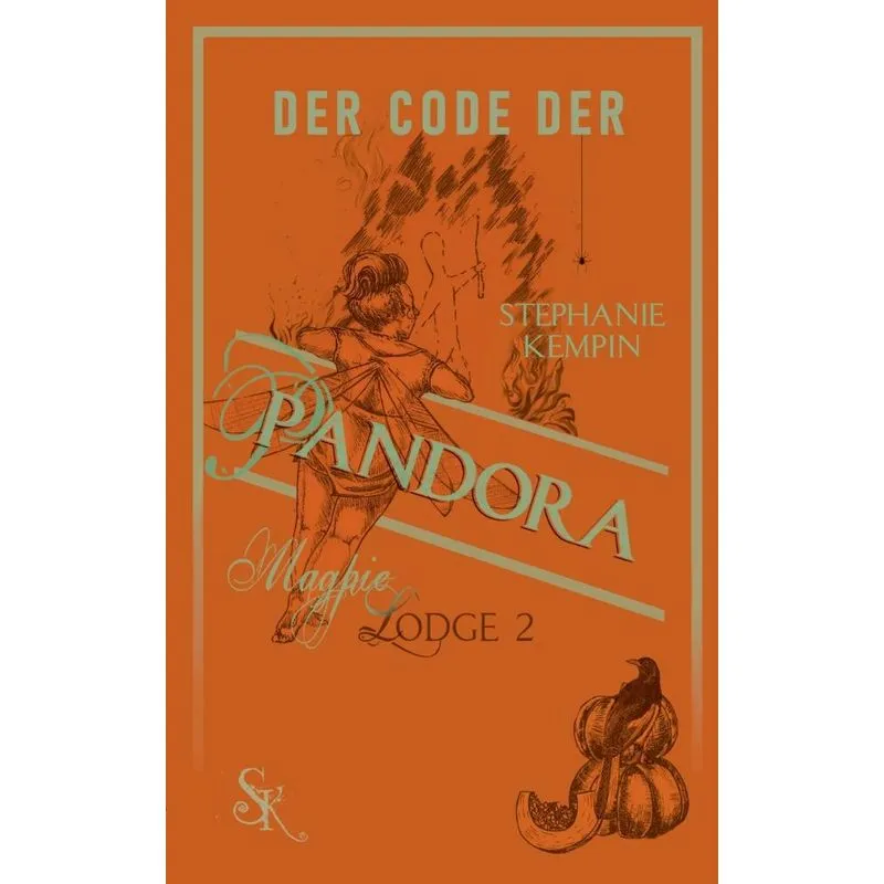 Der Code Der Pandora