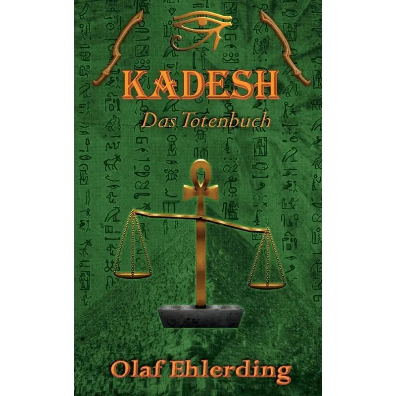 Kadesh Iii