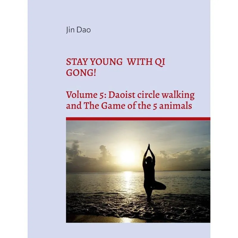 Stay young with Qi Gong!