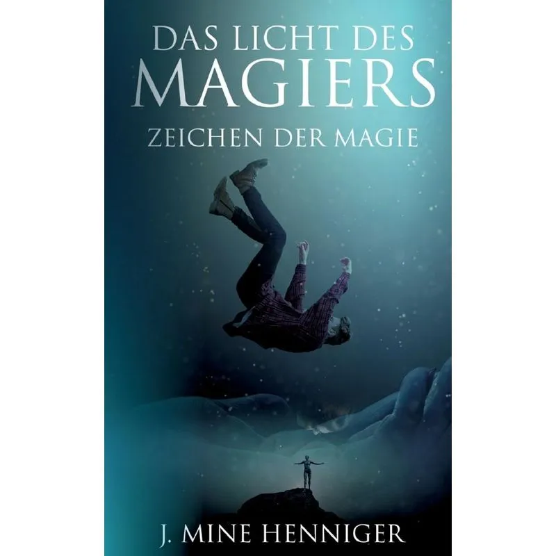 Das Licht Des Magiers