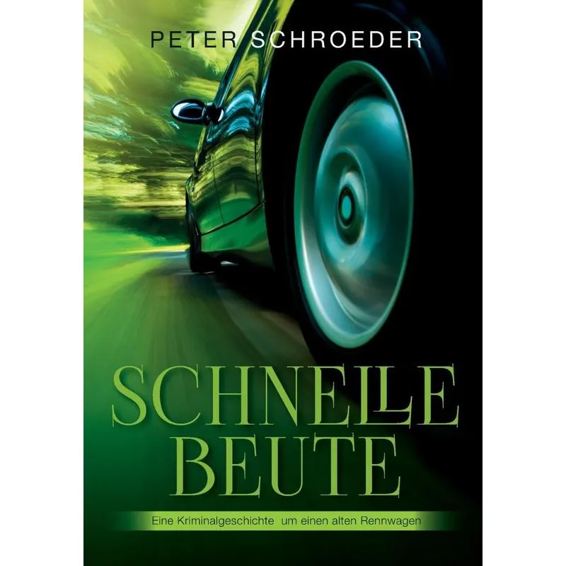 Schnelle Beute