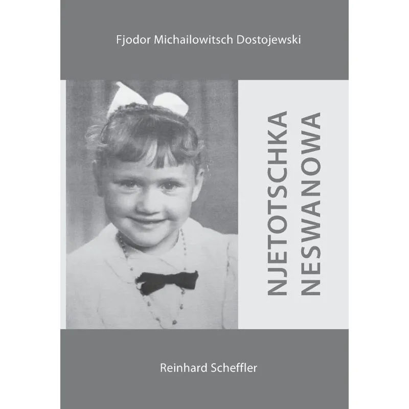 Njetotschka