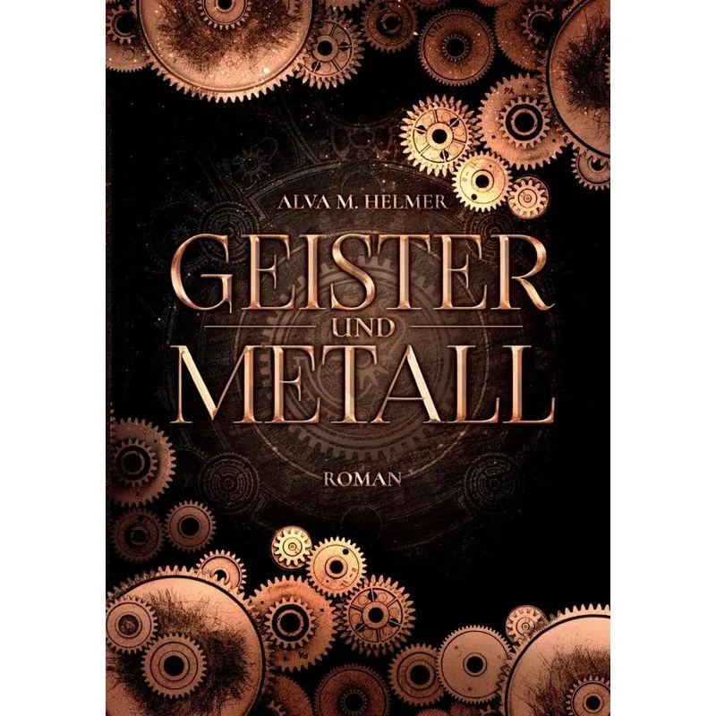 Geister Und Metall