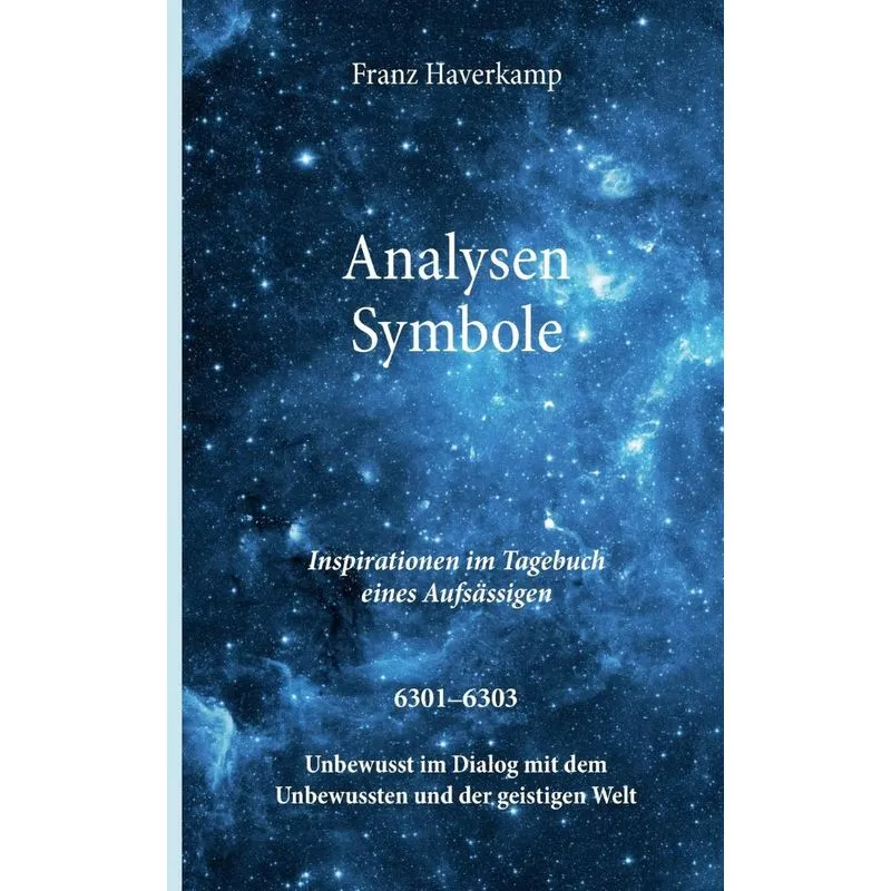 Analysen - Symbole 6301-6303